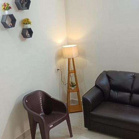 Beach Dreamz Villa 2 Bhk Near Pondy And Auroville Marakkānam Exterior foto