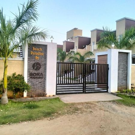 Beach Dreamz Villa 2 Bhk Near Pondy And Auroville Marakkānam Exterior foto