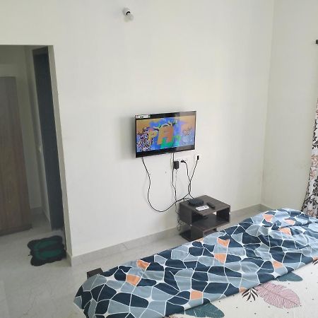 Beach Dreamz Villa 2 Bhk Near Pondy And Auroville Marakkānam Exterior foto