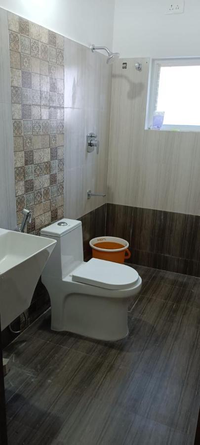 Beach Dreamz Villa 2 Bhk Near Pondy And Auroville Marakkānam Exterior foto