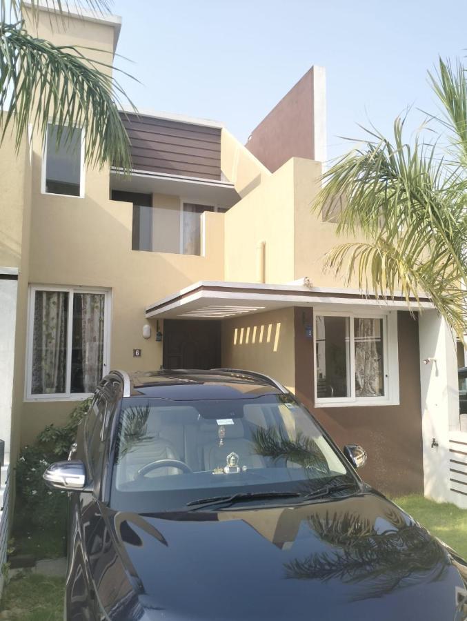 Beach Dreamz Villa 2 Bhk Near Pondy And Auroville Marakkānam Exterior foto