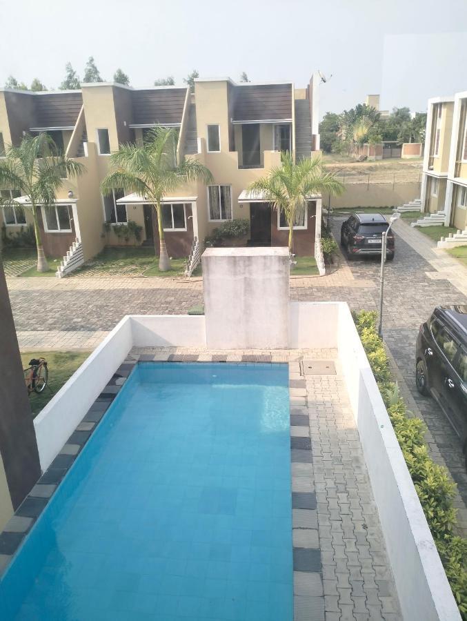Beach Dreamz Villa 2 Bhk Near Pondy And Auroville Marakkānam Exterior foto